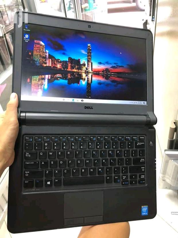 Laptop Dell Latitude 13 3340 4GB Intel Core I3 HDD 500GB