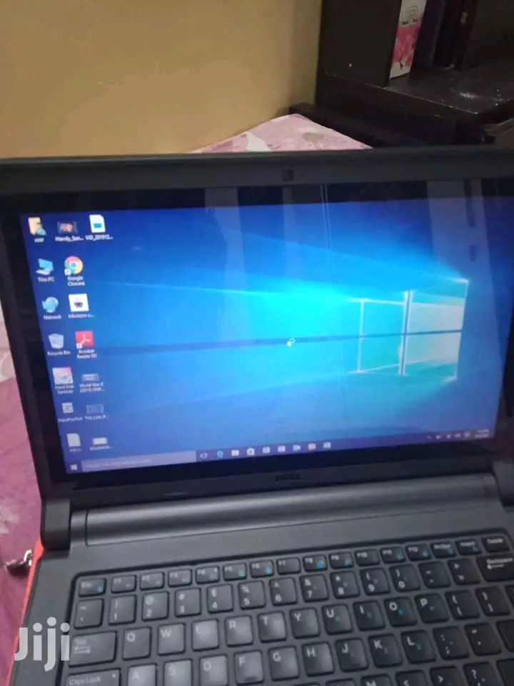 Laptop Dell Latitude 13 3340 4GB Intel Core I3 HDD 500GB