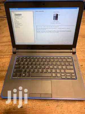 Laptop Dell Latitude 13 3340 4GB Intel Core I3 HDD 500GB