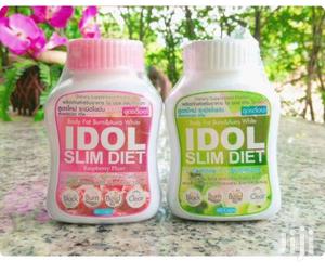 Idol Slim Diet Slimming Pills - thumbnail 2