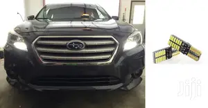 T10 Front Parking LED Bulbs: For Toyota,Subaru,Landrover,Vw