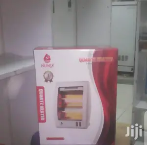Smart 800w Room Heater