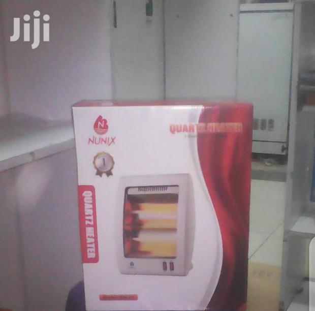 Smart 800w Room Heater