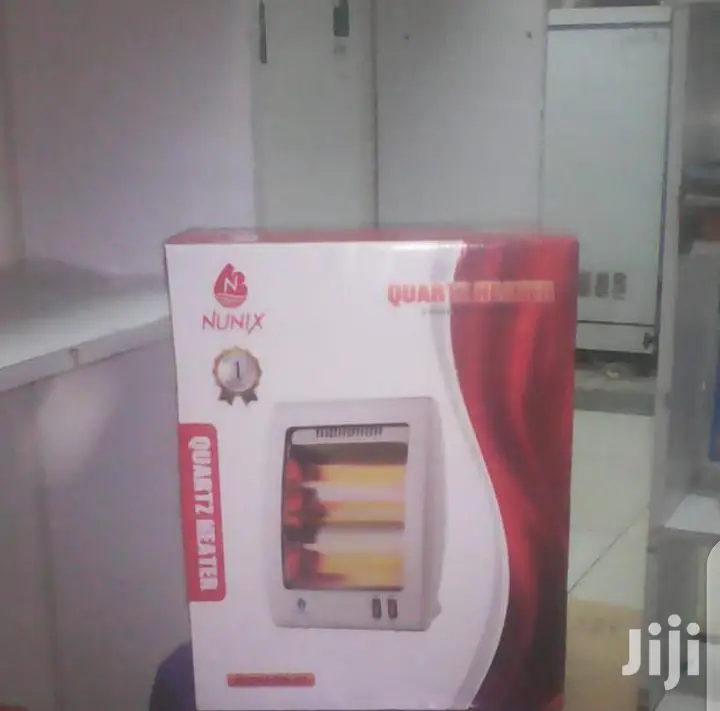 Smart 800w Room Heater