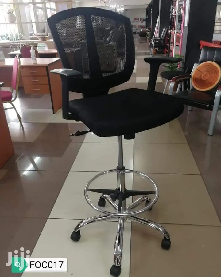 Office Counter Chair