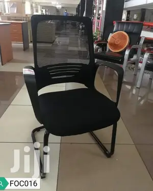 Office Waiting Chair