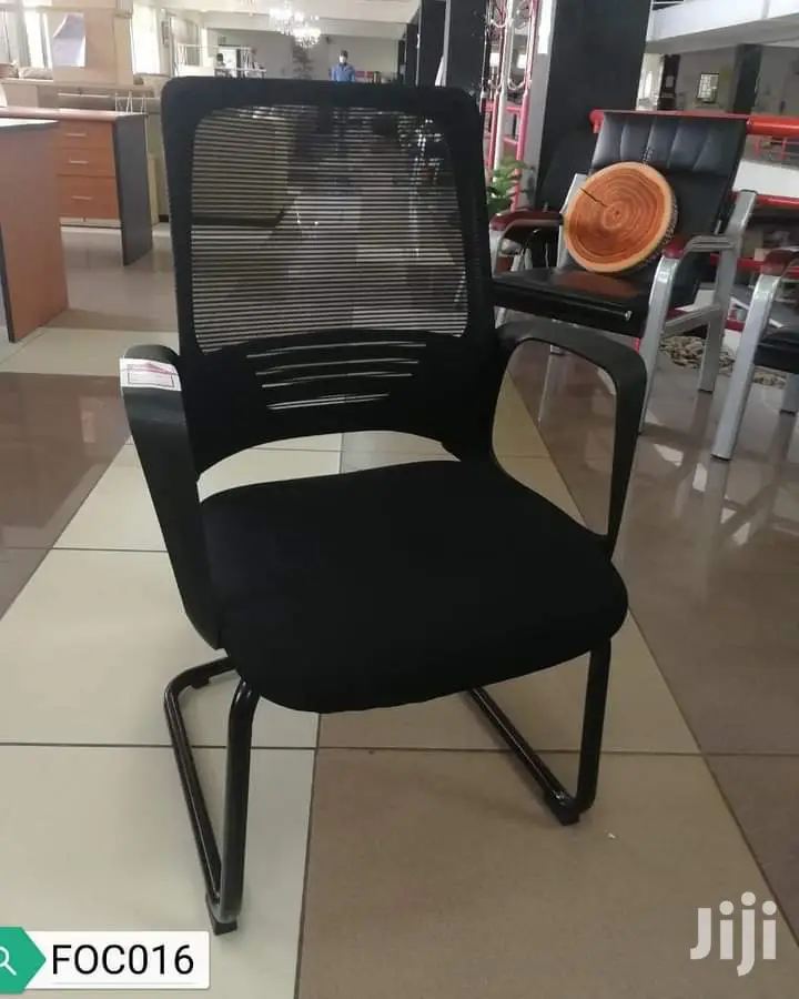 Office Waiting Chair