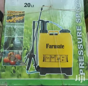 Portable 20litres Knapsack Sprayer Pump