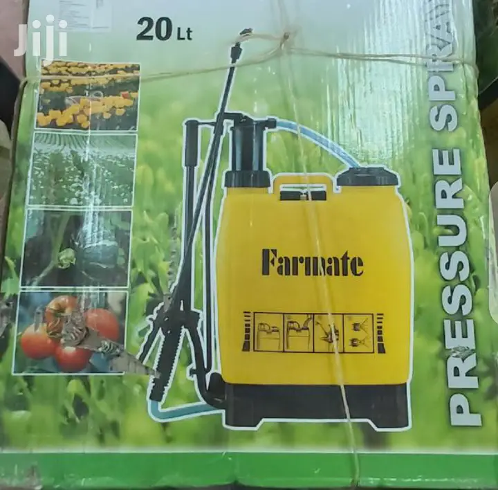 Portable 20litres Knapsack Sprayer Pump