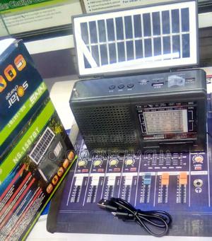 Solar Charge Radio - thumbnail 2