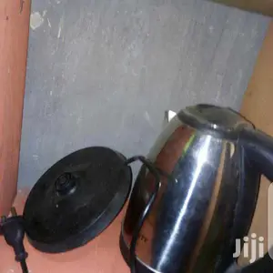 Suitable Electric Kettle