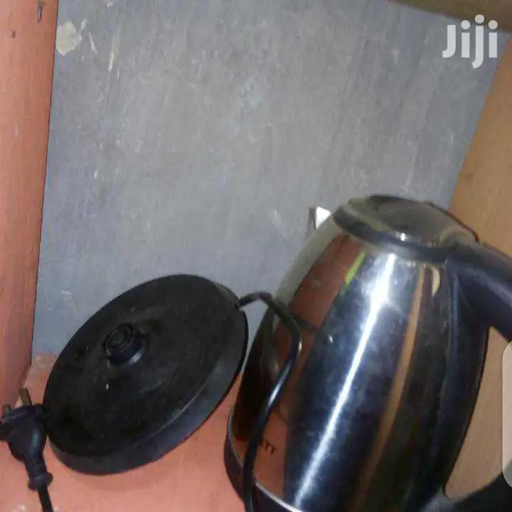 Suitable Electric Kettle
