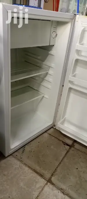 Table Top Fridge