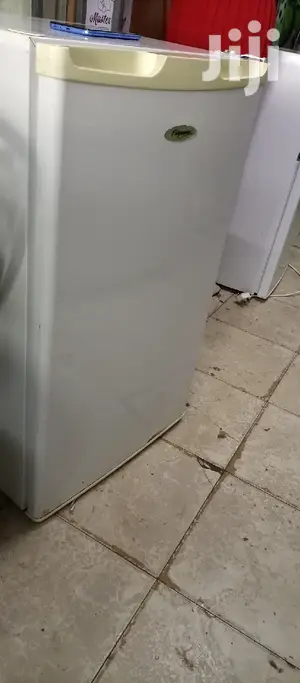 Table Top Fridge