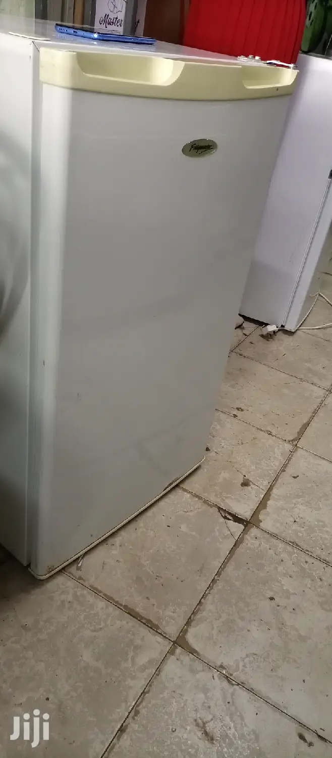 Table Top Fridge