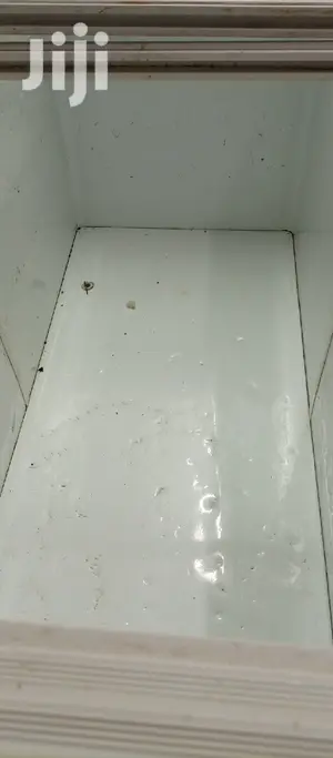 Freezer Glass Door