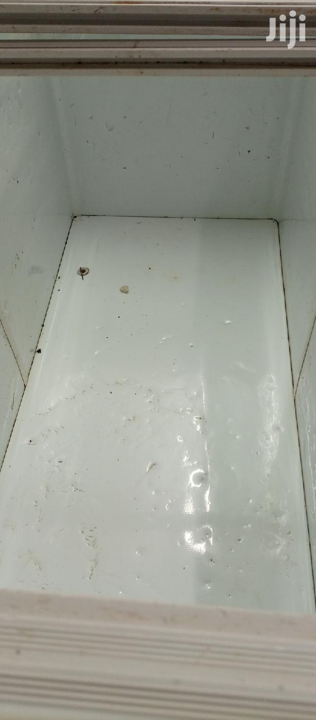 Freezer Glass Door - thumbnail 2