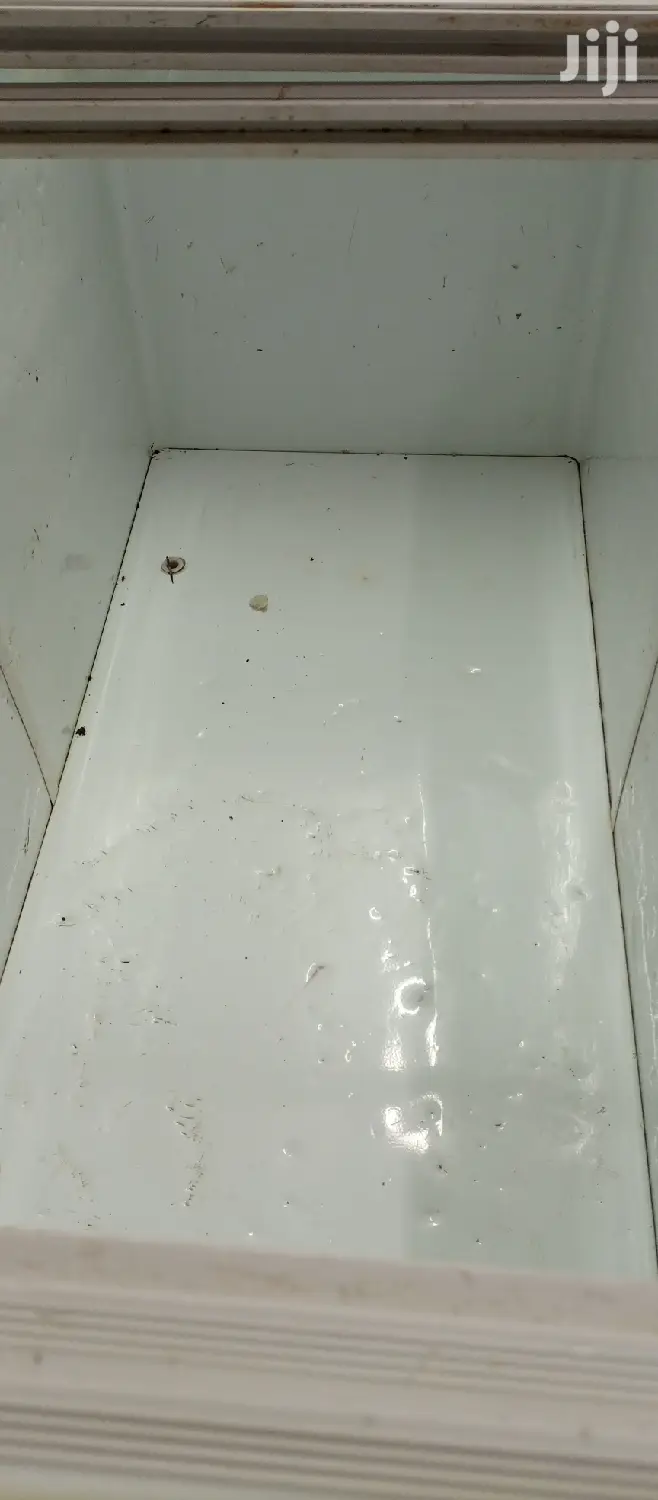 Freezer Glass Door