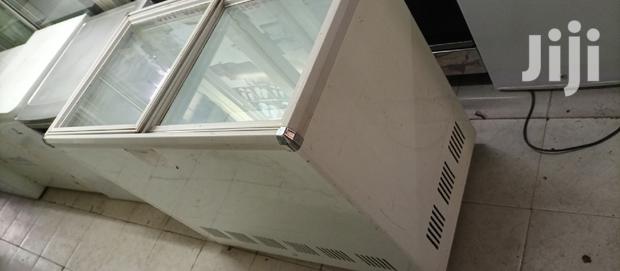 Freezer Glass Door - thumbnail 3
