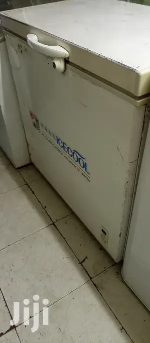 Deep Freezer 150L