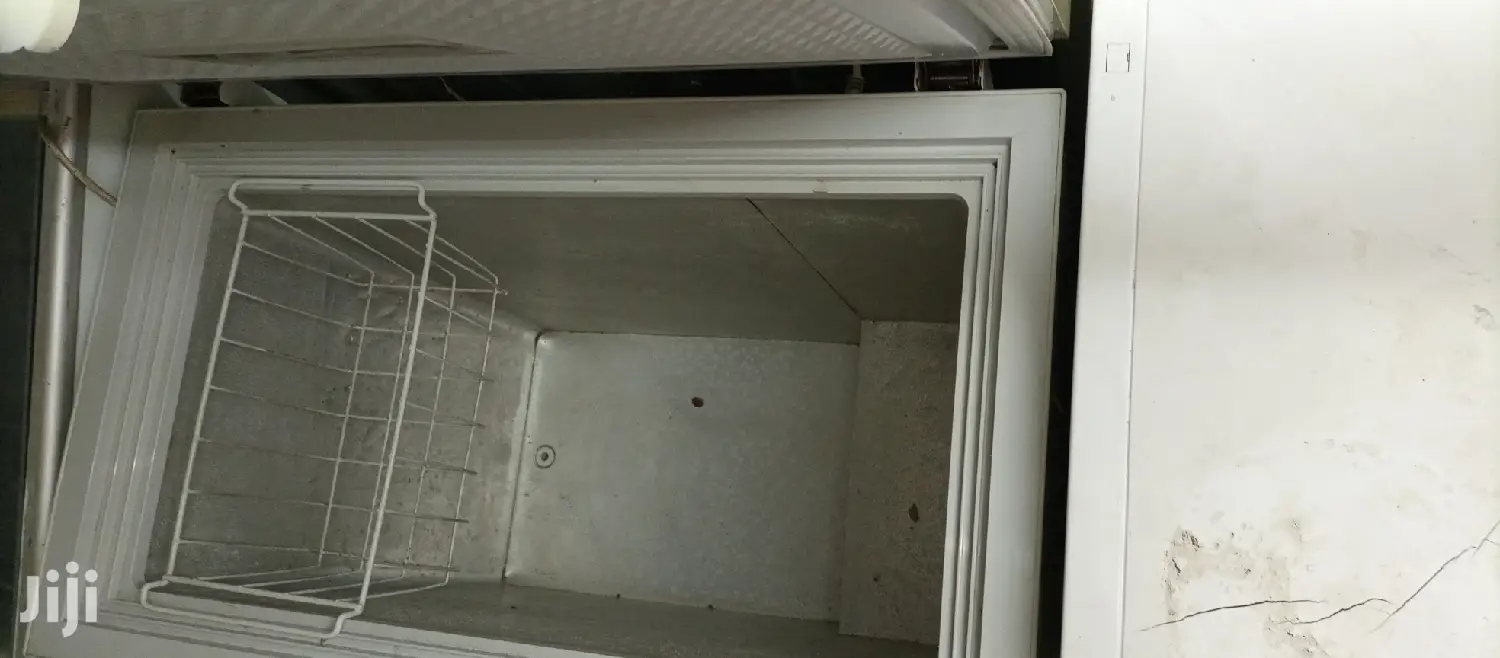 Deep Freezer 150L