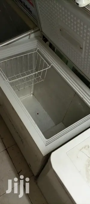 Deep Freezer 150L