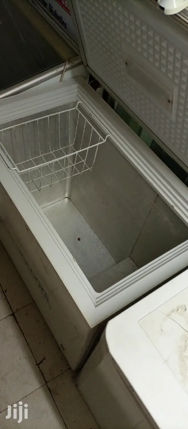 Deep Freezer 150L
