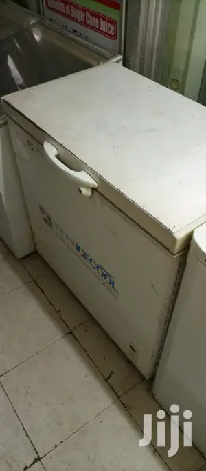 Deep Freezer 150L
