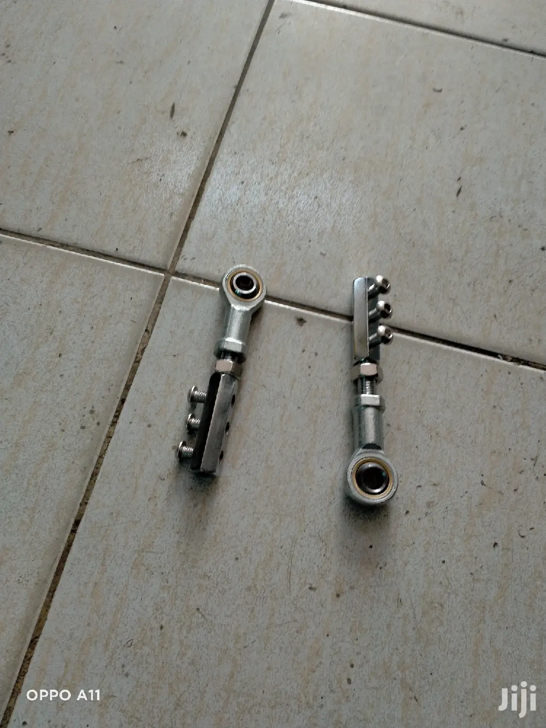 Multigym Cable Nuts
