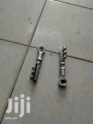 Multigym Cable Nuts