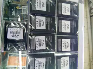Tecno Pop 3 Phone Batteries