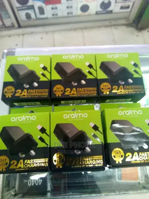 Oraimo Chargers