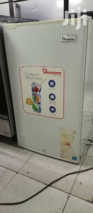 Ramtons Mini Fridge