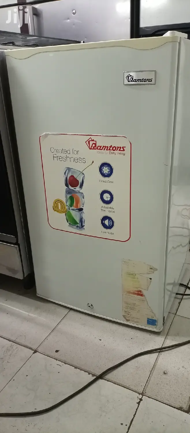 Ramtons Mini Fridge