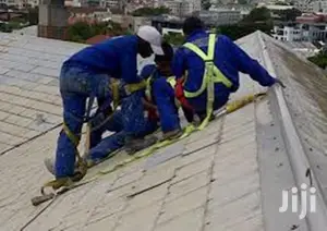 Painting Waterproofing Roof Specialist