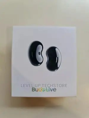 Samsung Galaxy Buds Live Wireless In-ear Headset - New