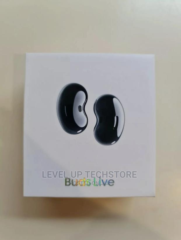 Samsung Galaxy Buds Live Wireless In-ear Headset - New