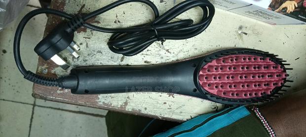 Hot Comb - thumbnail 4