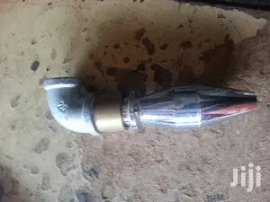 Pig Taps Quality
