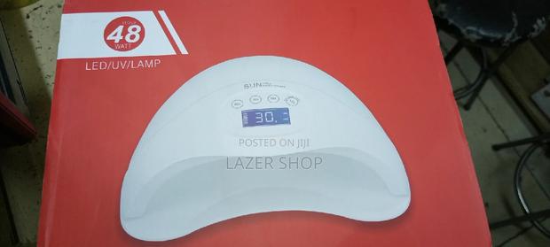 Double Hands UV Lamp,48W - thumbnail 2