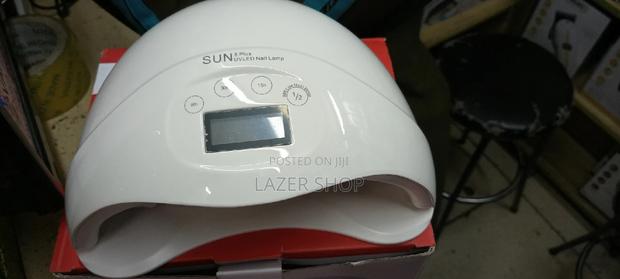 Double Hands UV Lamp,48W - main view