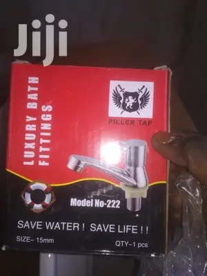Water Taps