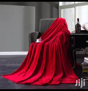 Fleece Blankets