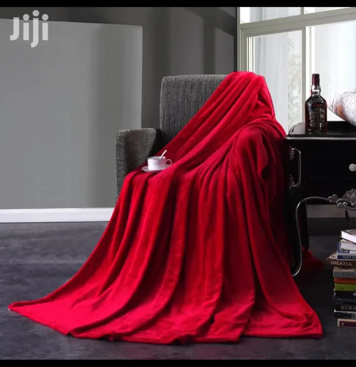Fleece Blankets