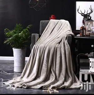 Fleece Blankets