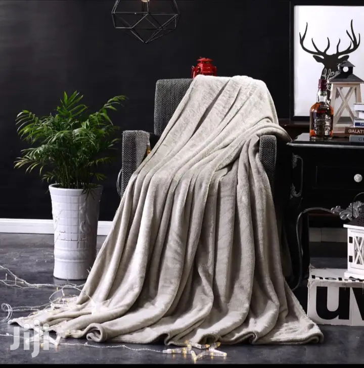 Fleece Blankets