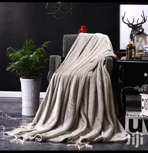 Fleece Blankets