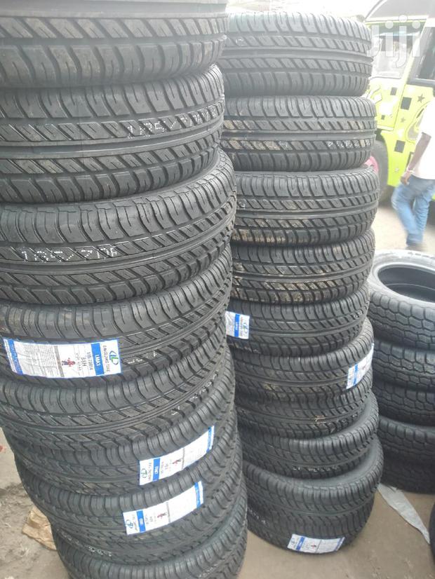 Linglong Tires 185/70r14