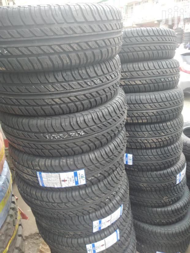 Linglong Tires 185/70r14 - thumbnail 2