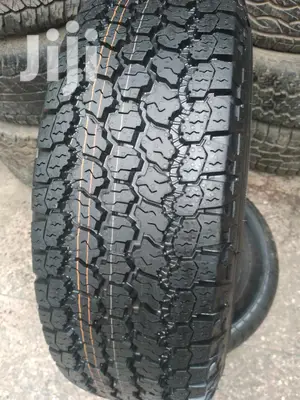 Goodyear Tires 245/70r16